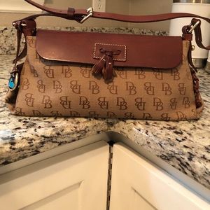 Dooney and Bourke